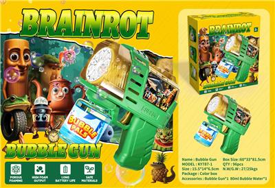 Set series - OBL10407851