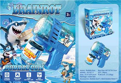 BUBBLE SET - OBL10407853