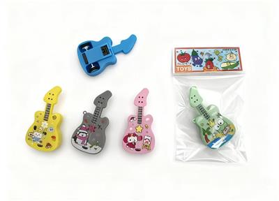 吉他回力车 - OBL10407891