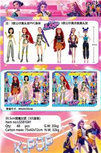 Otherdoll - OBL10408044