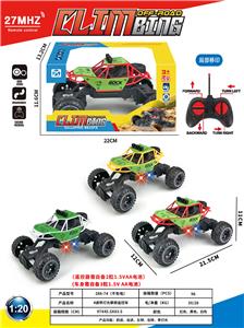 Remote control cars / tanks - OBL10408173