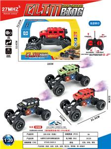 Remote control cars / tanks - OBL10408204