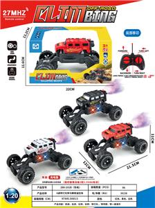 Remote control cars / tanks - OBL10408216
