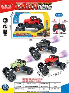 Remote control cars / tanks - OBL10408231