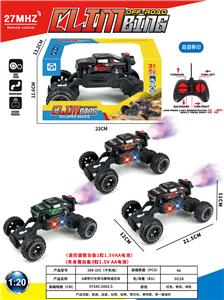 Remote control cars / tanks - OBL10408305