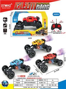 Remote control cars / tanks - OBL10408318