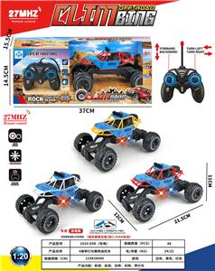 Remote control cars / tanks - OBL10408334