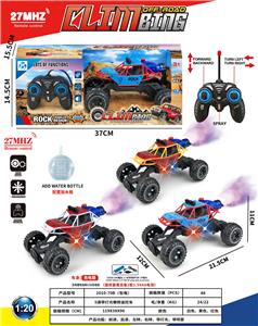 Remote control cars / tanks - OBL10408344