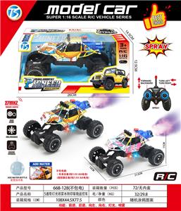 Remote control cars / tanks - OBL10408373