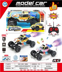 Remote control cars / tanks - OBL10408378