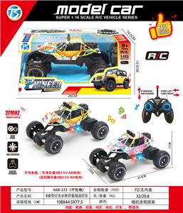 Remote control cars / tanks - OBL10408379