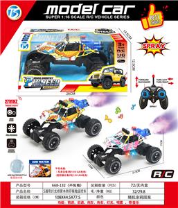 Remote control cars / tanks - OBL10408381