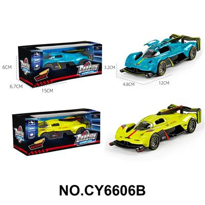 Die-cast toys - OBL10408412