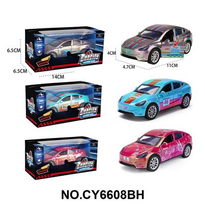 Die-cast toys - OBL10408416