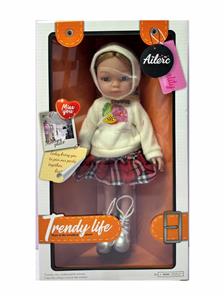 Doll - OBL10408425
