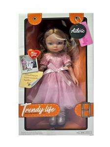 Doll - OBL10408426