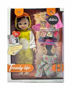 Doll - OBL10408432