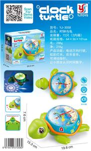 Electric series - OBL10408456