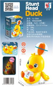 Electric series - OBL10408463