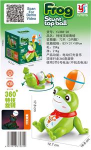 Electric series - OBL10408471