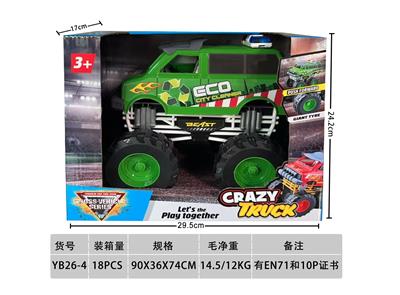 Inertia series - OBL10408500