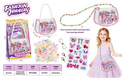 Beauty set - OBL10408557