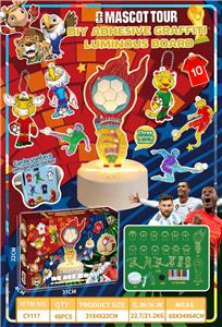 Graffiti / painting - OBL10408663