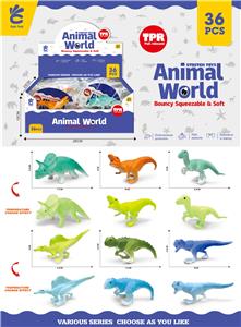 Animaltoys - OBL10409922