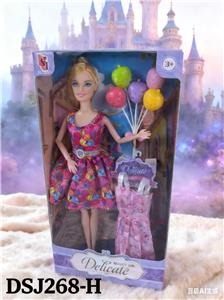 Doll - OBL10409952