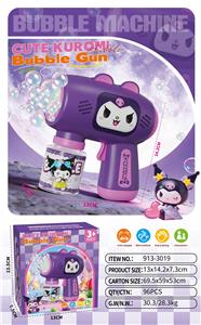 BUBBLE SET - OBL10410258