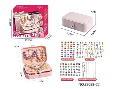 Beauty set - OBL10410280