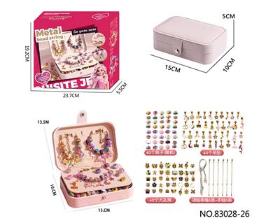 Beauty set - OBL10410284