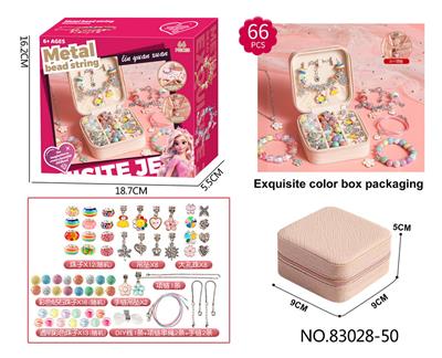 Beauty set - OBL10410293