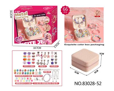 Beauty set - OBL10410295