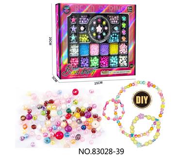 Beauty set - OBL10410312