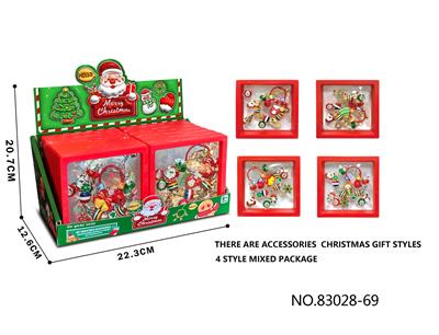 Beauty set - OBL10410328