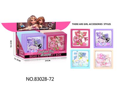 Beauty set - OBL10410331