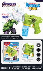 BUBBLE SET - OBL10410343