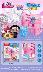 BUBBLE SET - OBL10410354