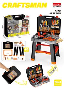 THREE IN ONE TOOL TABLE HANDBAG - OBL10410413