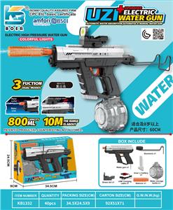 Water gun - OBL10410506