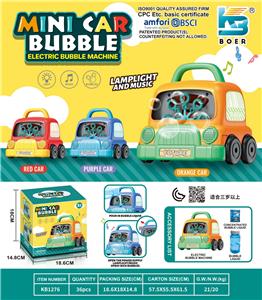 BUBBLE SET - OBL10410742