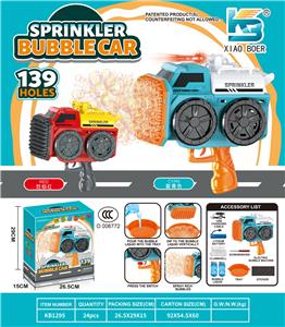 BUBBLE SET - OBL10410770