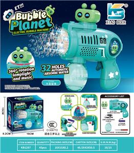 BUBBLE SET - OBL10410776