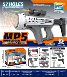 BUBBLE SET - OBL10410803