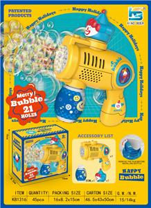 BUBBLE SET - OBL10410807