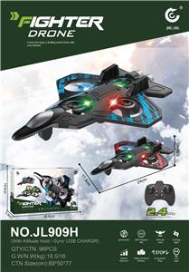 Remote control plane - OBL10410858