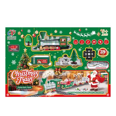 Electric rail truck - OBL10410902