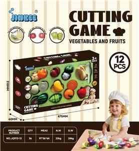 水果切切乐 - OBL10410922