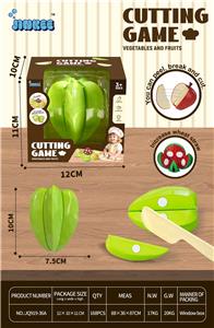 杨桃切切乐 - OBL10410941